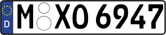 M-XO6947