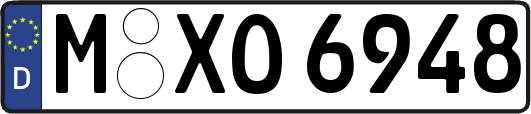 M-XO6948