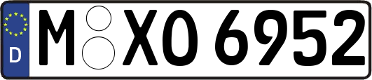 M-XO6952