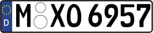 M-XO6957