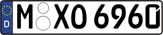 M-XO6960