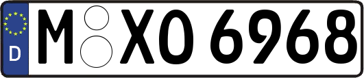 M-XO6968