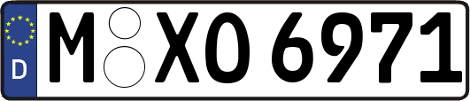 M-XO6971