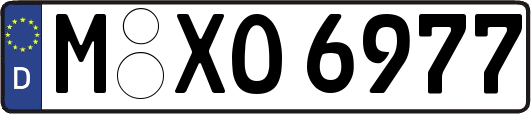 M-XO6977