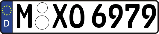 M-XO6979