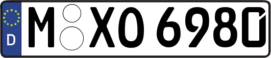 M-XO6980