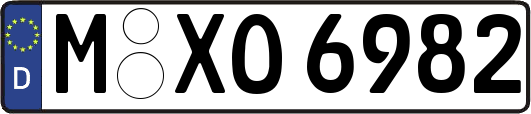 M-XO6982