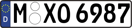 M-XO6987