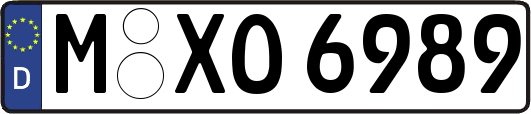 M-XO6989