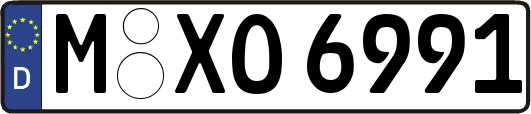 M-XO6991