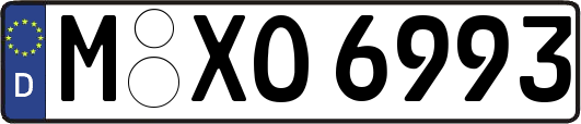 M-XO6993