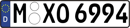 M-XO6994