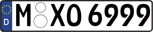 M-XO6999