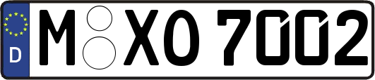 M-XO7002