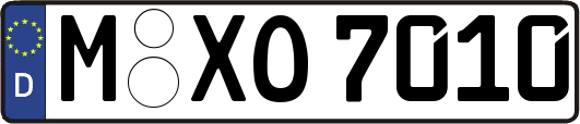 M-XO7010