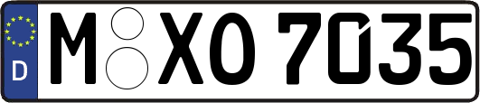 M-XO7035