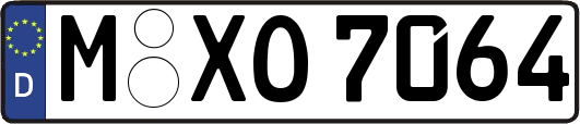 M-XO7064