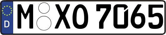 M-XO7065