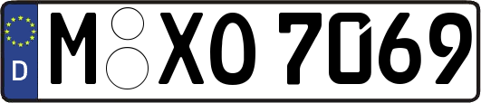 M-XO7069
