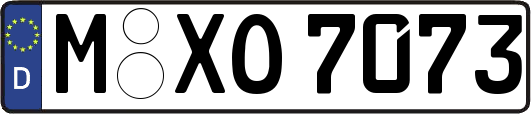 M-XO7073