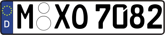 M-XO7082