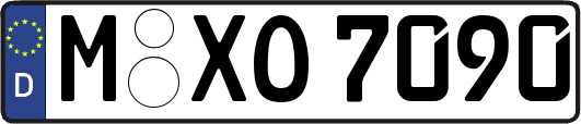 M-XO7090