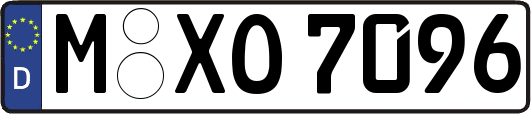 M-XO7096