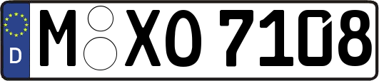 M-XO7108