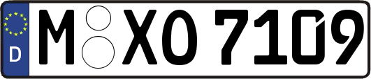 M-XO7109