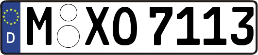 M-XO7113