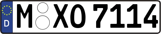 M-XO7114