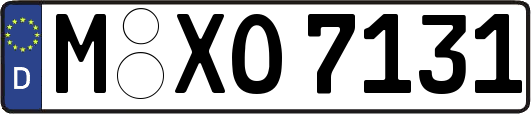 M-XO7131