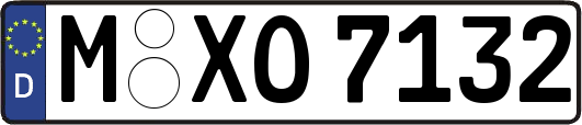 M-XO7132
