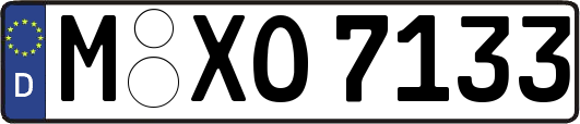 M-XO7133