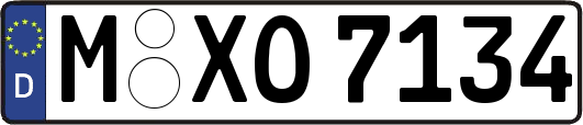 M-XO7134