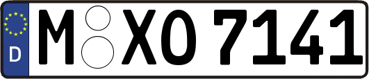 M-XO7141