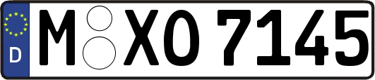 M-XO7145