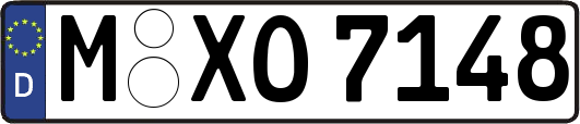 M-XO7148