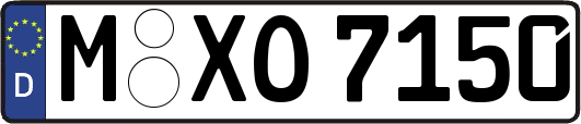 M-XO7150