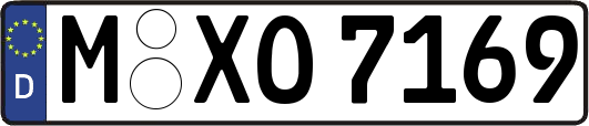 M-XO7169