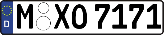 M-XO7171