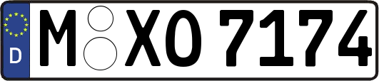 M-XO7174