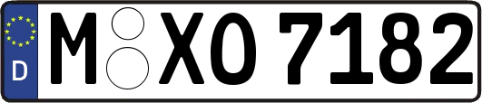 M-XO7182