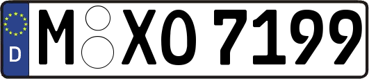 M-XO7199