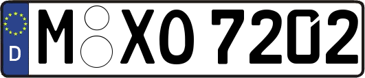 M-XO7202