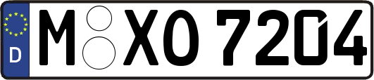 M-XO7204