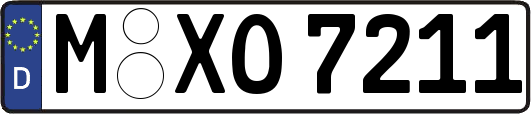 M-XO7211
