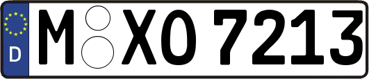 M-XO7213