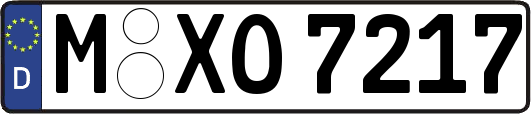 M-XO7217