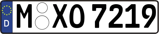 M-XO7219